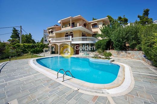 Luxury home in Diónysos, Nomarchía Anatolikís Attikís