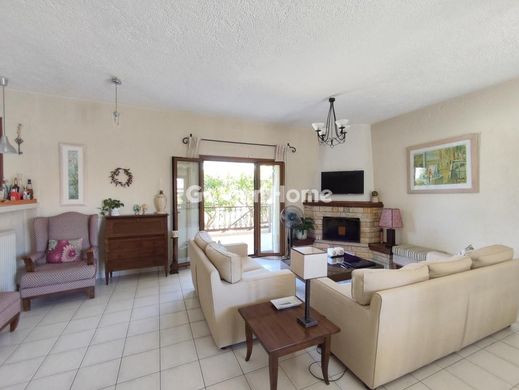 호화 저택 / Alimos, Nomarchía Athínas