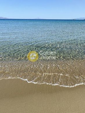 Land in Páros, Nomós Kykládon