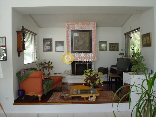 Luxury home in Koropí, Nomarchía Anatolikís Attikís