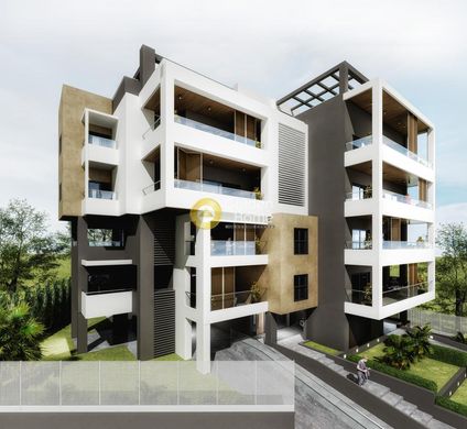 Pylaía, Nomós Thessaloníkisのアパートメント