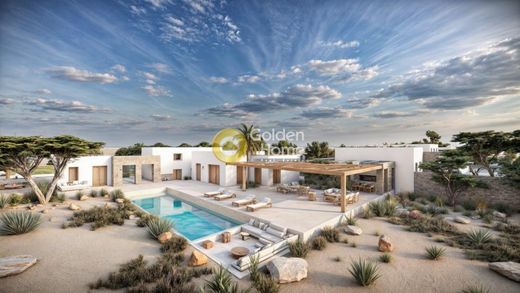 ‏בתי יוקרה ב  Páros, האיים הקיקלאדיים