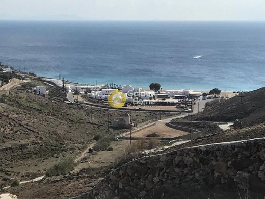 ‏קרקע ב  Mykonos, האיים הקיקלאדיים