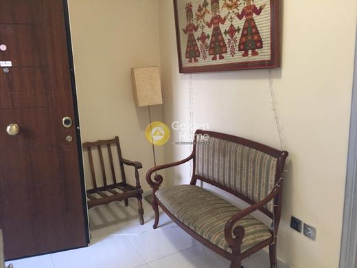 Διαμέρισμα σε Αθήνα, Nomarchía Athínas