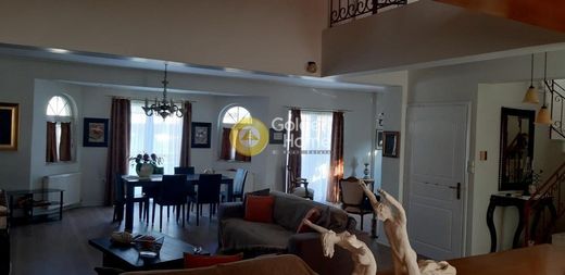 Αστικό ακίνητο σε Καλύβια Θορικού, Nomarchía Anatolikís Attikís