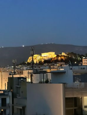 Μονοκατοικία σε Αθήνα, Nomarchía Athínas