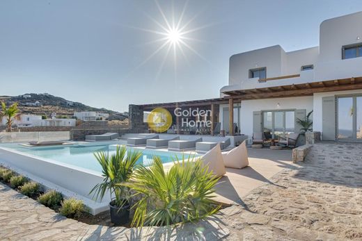 Casa en Mykonos, Cícladas