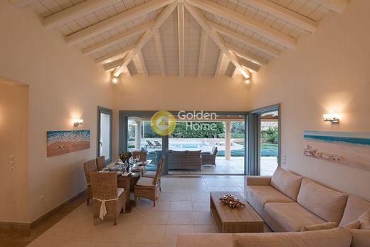 Πολυτελή κατοικία σε Κρανίδιον, Nomós Argolídos