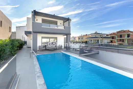 Casa di lusso a Vári, Nomarchía Anatolikís Attikís