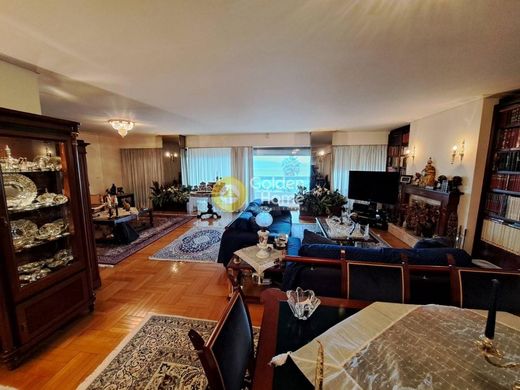 Palaió Fáliro, Nomarchía Athínasのアパートメント