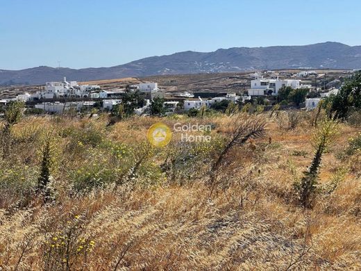 Αγροτεμάχιο σε Mykonos, Nomós Kykládon