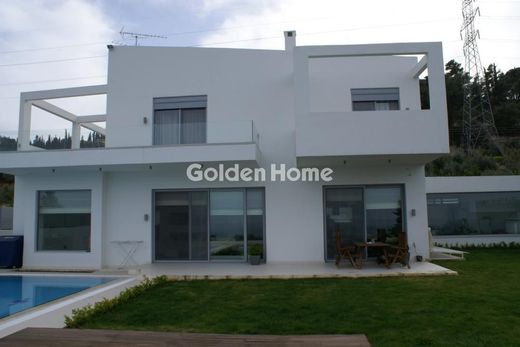 Luxury home in Xylókastro, Nomós Korinthías