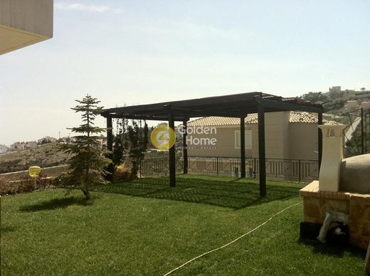 Pikérmi, Nomarchía Anatolikís Attikísの一戸建て住宅