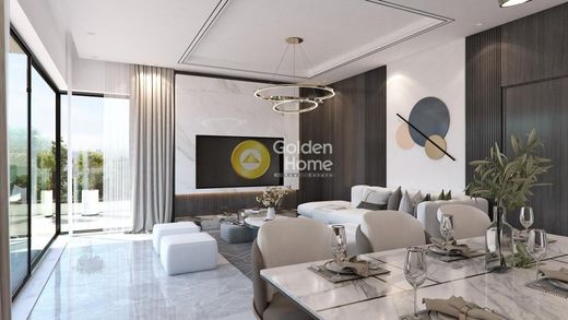 Apartment / Etagenwohnung in Limassol, Limassol District