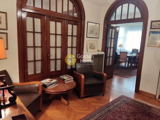 Appartamento a Atene, Nomarchía Athínas