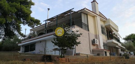 Luxe woning in Pallíni, Nomarchía Anatolikís Attikís