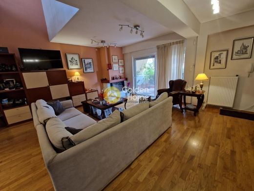 Συγκρότημα ανεξάρτητων κατοικιών σε Χαλάνδριον, Nomarchía Athínas