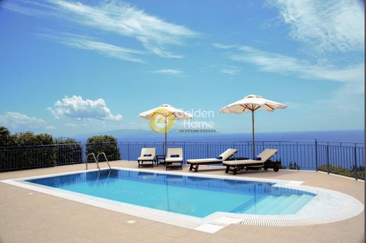 Stadthaus in Kefalonia, Kefallonia Regional Unit