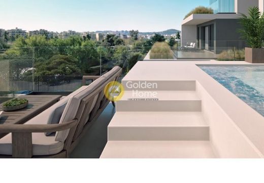 Διαμέρισμα σε Μαρούσι, Nomarchía Athínas