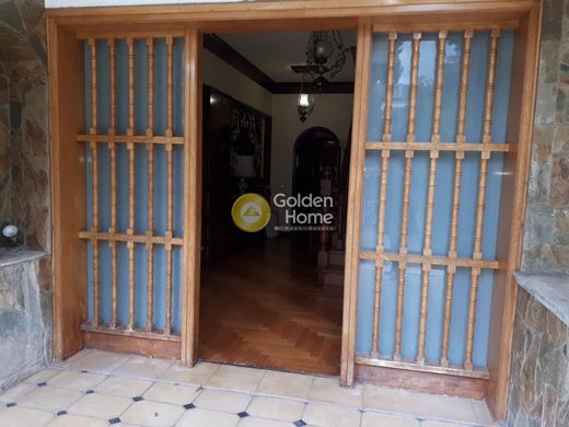 Casa de lujo en Ekáli, Nomarchía Athínas