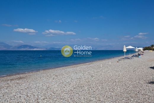 ‏בית חד-משפחתי ב  Diakoptó, Nomós Achaḯas