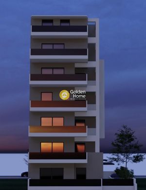 Piso / Apartamento en Ilioúpoli, Nomarchía Athínas