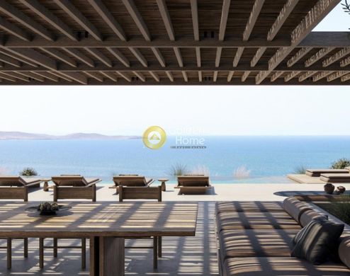 تاون هاوس ﻓﻲ Mykonos, سيكلادس
