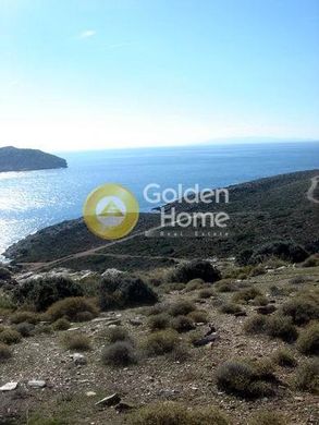 Kárystos, Nomós Evvoíasの土地