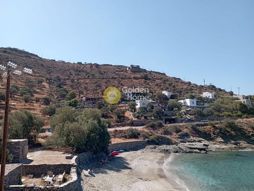 Terreno a Kéa, Cicladi