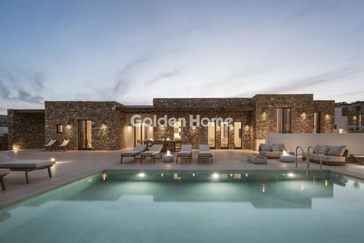 Πολυτελή κατοικία σε Πάρος, Nomós Kykládon