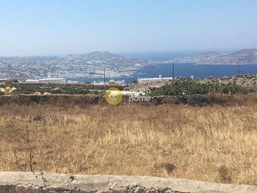 Αγροτεμάχιο σε Mykonos, Nomós Kykládon