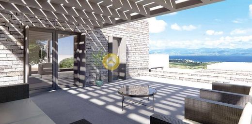 Элитный дом, Páros, Киклады