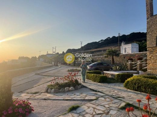 Tínos, キクラデス諸島
のタウンハウス