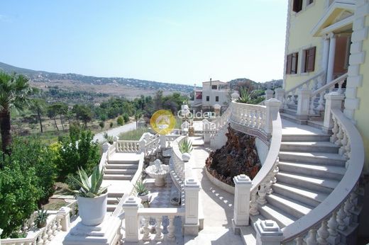 Einfamilienhaus in Pikérmi, Nomarchía Anatolikís Attikís