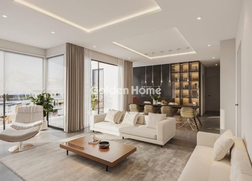 ﺷﻘﺔ ﻓﻲ أثينا, Nomarchía Athínas