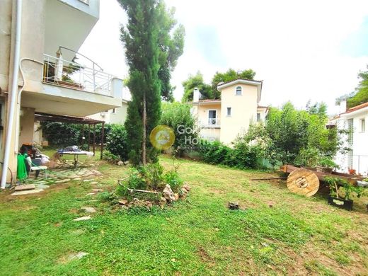 Detached House in Diónysos, Nomarchía Anatolikís Attikís