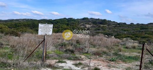 Grond in Sounion, Nomarchía Anatolikís Attikís