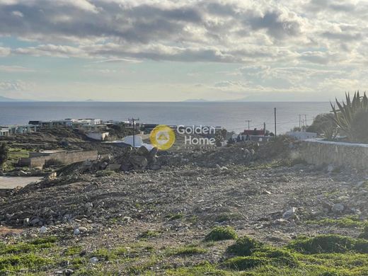 ‏קרקע ב  Mykonos, האיים הקיקלאדיים