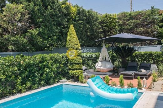 Semidetached House in Glyfada, Nomarchía Athínas