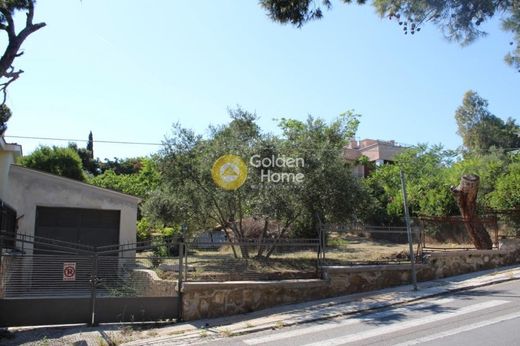 Land in Pentéli, Nomarchía Athínas