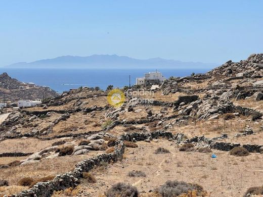 Terreno a Mykonos, Cicladi