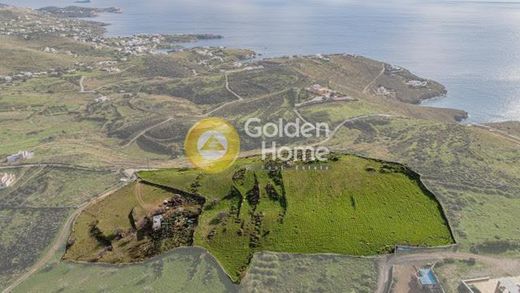 Áno Sýros, キクラデス諸島
の土地