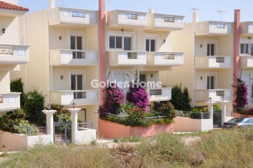 公寓楼  科林斯, Nomós Korinthías