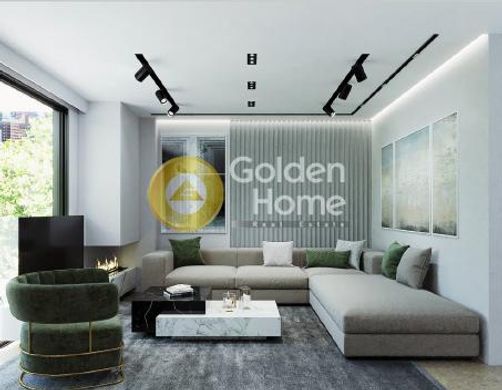 Apartment / Etagenwohnung in Alimos, Nomarchía Athínas