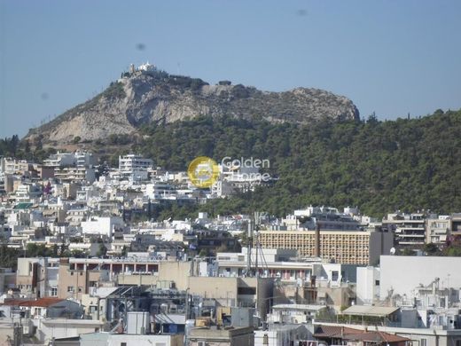 アテネ, Nomarchía Athínasのアパートメント