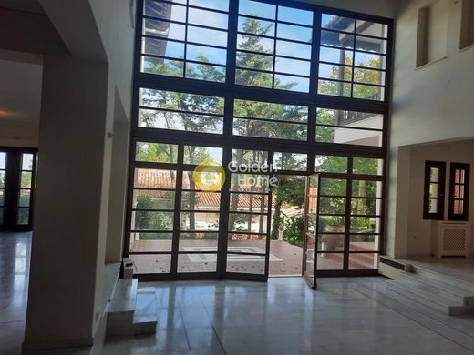 Luxury home in Diónysos, Nomarchía Anatolikís Attikís