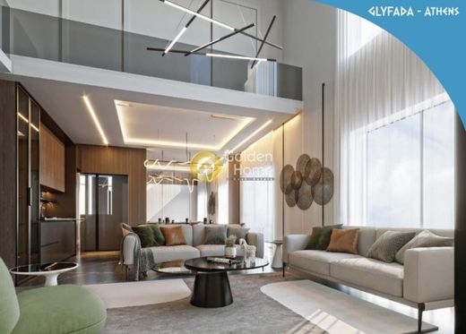 Apartment in Glyfada, Nomarchía Athínas