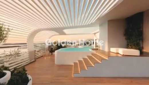 Apartment / Etagenwohnung in Vouliagméni, Nomarchía Anatolikís Attikís