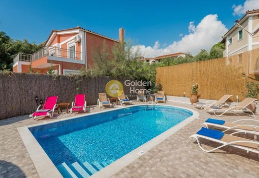 Luxe woning in Laganás, Nomós Zakýnthou