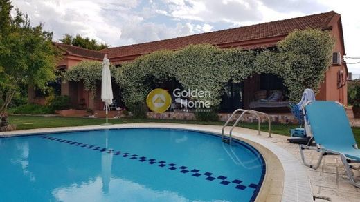 Luxe woning in Avlida, Central Greece